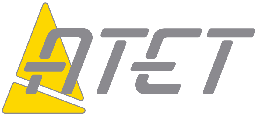 Logo ATET